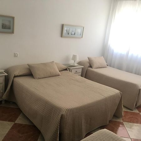 Hostal Jomarijo Fuengirola Exterior photo