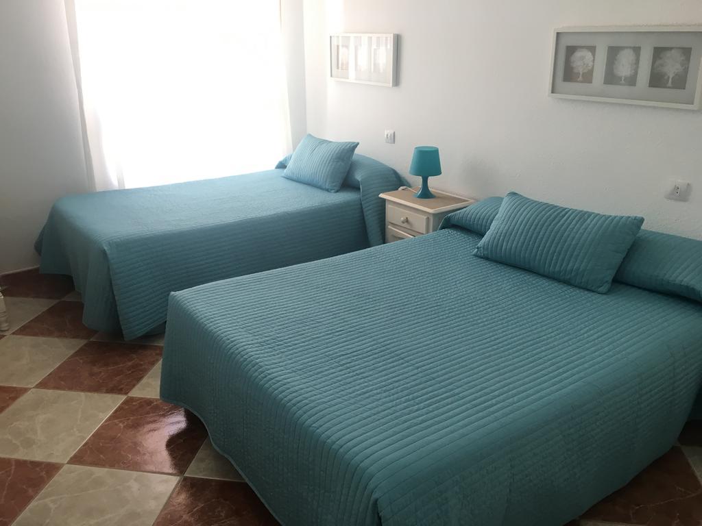 Hostal Jomarijo Fuengirola Exterior photo