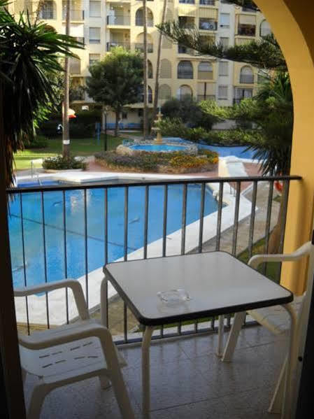 Hostal Jomarijo Fuengirola Exterior photo