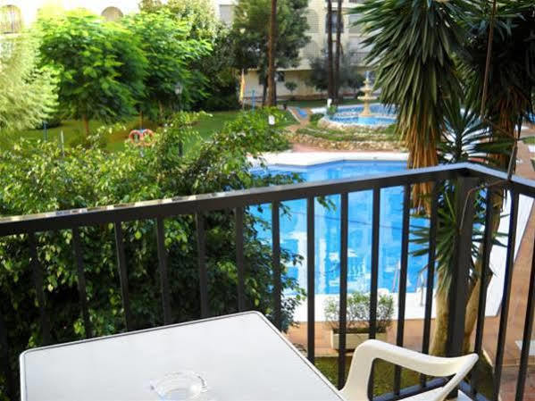 Hostal Jomarijo Fuengirola Exterior photo