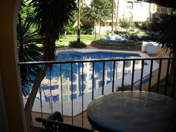 Hostal Jomarijo Fuengirola Exterior photo